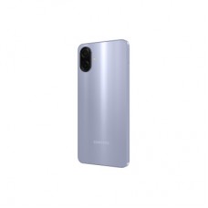 Мобільний телефон Samsung Galaxy A07 4/128 Gb Light Violet (SM-A075FLVGSEK) - Фото