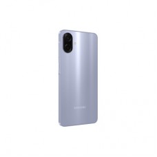 Мобільний телефон Samsung Galaxy A07 4/128 Gb Light Violet (SM-A075FLVGSEK) - Фото