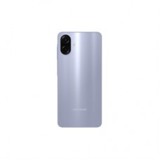 Мобільний телефон Samsung Galaxy A07 4/128 Gb Light Violet (SM-A075FLVGSEK) - Фото