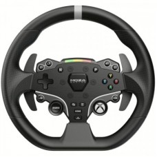 Руль MOZA Racing R3 Racing Bundle for XBOX/PC + подв. педалі SR-P Lite (RS053_Moza) - Фото