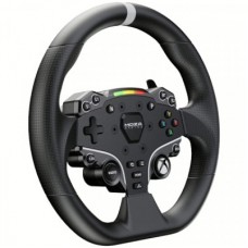 Руль MOZA Racing R3 Racing Bundle for XBOX/PC + подв. педалі SR-P Lite (RS053_Moza) - Фото