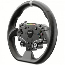 Руль MOZA Racing R3 Racing Bundle for XBOX/PC + подв. педалі SR-P Lite (RS053_Moza) - Фото