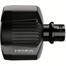 Руль MOZA Racing R3 Racing Bundle for XBOX/PC + подв. педалі SR-P Lite (RS053_Moza) - Фото