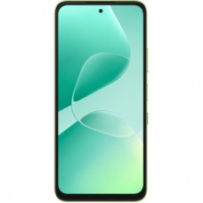 Мобільний телефон Infinix Hot 60i 4/128 Gb Meadow Green (4894947093609) - Фото