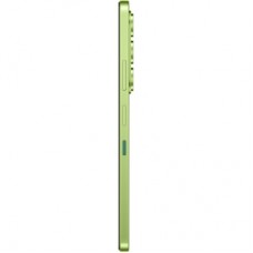 Мобільний телефон Infinix Hot 60i 4/128 Gb Meadow Green (4894947093609) - Фото