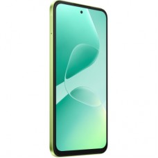 Мобільний телефон Infinix Hot 60i 4/128 Gb Meadow Green (4894947093609) - Фото