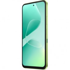 Мобільний телефон Infinix Hot 60i 4/128 Gb Meadow Green (4894947093609) - Фото