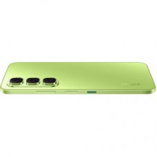 Мобільний телефон Infinix Hot 60i 4/128 Gb Meadow Green (4894947093609) - Фото