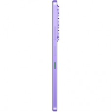 Мобільний телефон Infinix Hot 60i 4/128 Gb Soul Eye Purple (4894947093616) - Фото