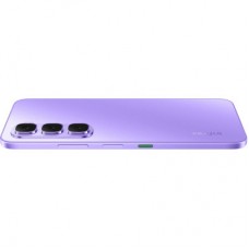 Мобільний телефон Infinix Hot 60i 4/128 Gb Soul Eye Purple (4894947093616) - Фото