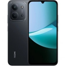 Мобільний телефон Xiaomi Redmi 15C 4/128 GB Midnight Black (1163425)