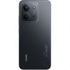 Мобільний телефон Xiaomi Redmi 15C 4/128 GB Midnight Black (1163425) - Фото