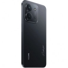 Мобільний телефон Xiaomi Redmi 15C 4/128 GB Midnight Black (1163425) - Фото