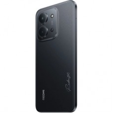 Мобільний телефон Xiaomi Redmi 15C 4/128 GB Midnight Black (1163425) - Фото
