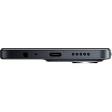 Мобільний телефон Xiaomi Redmi 15C 4/128 GB Midnight Black (1163425) - Фото