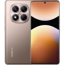 Мобільний телефон Xiaomi Redmi Note 14 Pro 5G 8/256 GB Sand Gold (1152698)