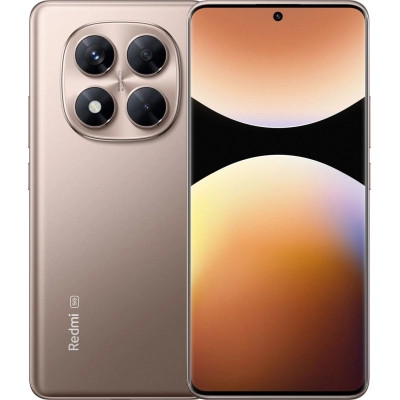 Мобільний телефон Xiaomi Redmi Note 14 Pro 5G 8/256 GB Sand Gold (1152698)