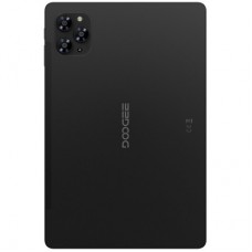 Планшет Doogee Tab G6 11" 6/256GB 4G (LTE) Black VIP Edition (6923740264478) - Фото