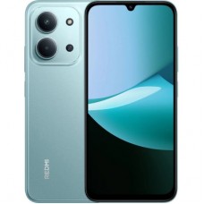 Мобільний телефон Xiaomi Redmi 15C 4/128 GB Mint Green (1163426)