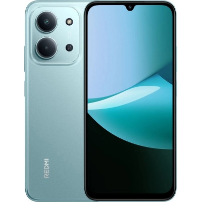 Мобільний телефон Xiaomi Redmi 15C 4/128 GB Mint Green (1163426)