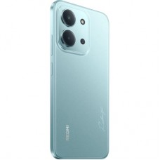 Мобільний телефон Xiaomi Redmi 15C 4/128 GB Mint Green (1163426) - Фото