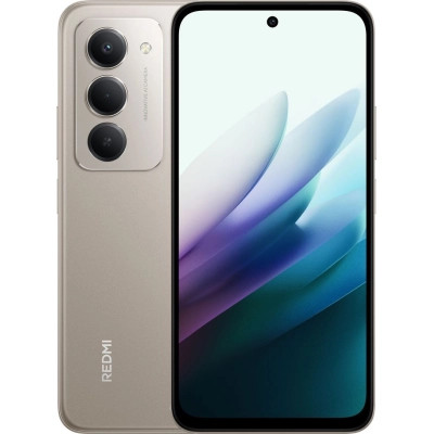 Мобільний телефон Xiaomi Redmi 15 8/256 GB Titan Gray (1163423)
