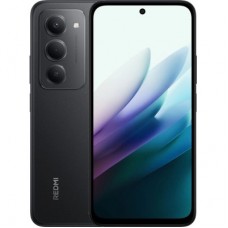 Мобільний телефон Xiaomi Redmi 15 6/128 GB Midnight Black (1163419)