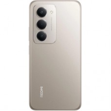 Мобільний телефон Xiaomi Redmi 15 6/128 GB Titan Gray (1163420) - Фото