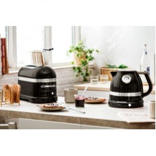 Електрочайник KitchenAid 5KEK1522EOB - Фото