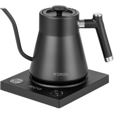 Електрочайник ECG Forza 8000 Pour over Nero