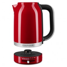 Електрочайник KitchenAid 5KEK1701EER - Фото