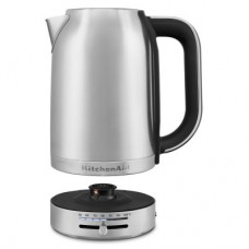 Электрочайник KitchenAid 5KEK1701ESX - Фото