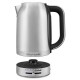 Электрочайник KitchenAid 5KEK1701ESX