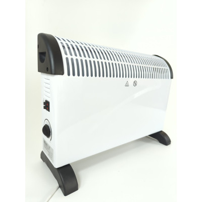 Обогреватель Iron Angel CH2000 eco