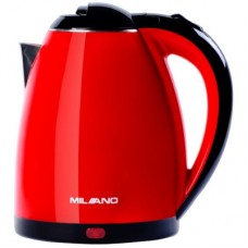 Електрочайник Milano KT-3001 RB