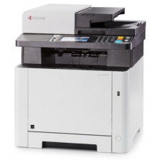 Багатофункціональний пристрій Kyocera Ecosys MA2600cfx (110C0F3NL0) - Фото