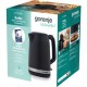 Електрочайник Gorenje K17SPB