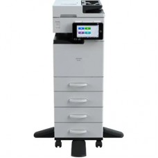Многофункциональное устройство Ricoh IM 370F (423503) - Фото