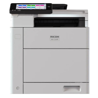 Багатофункціональний пристрій Ricoh IM C320F (423626)