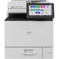 Многофункциональное устройство Ricoh IM C401F (423692)
