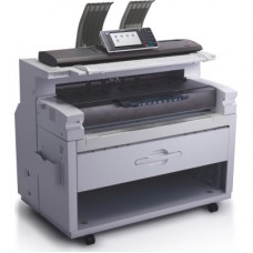 Многофункциональное устройство Ricoh W6700SP (417290)