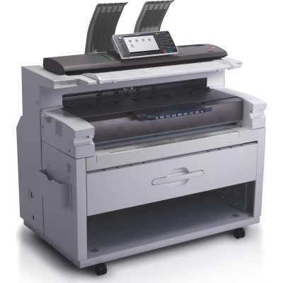 Многофункциональное устройство Ricoh W6700SP (417290)