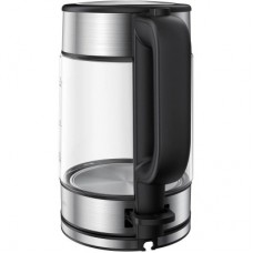 Електрочайник Xiaomi Electric Glass Kettle - Фото