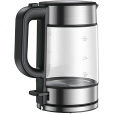 Електрочайник Xiaomi Electric Glass Kettle - Фото