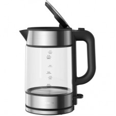 Електрочайник Xiaomi Electric Glass Kettle - Фото