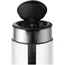 Електрочайник Xiaomi Electric Glass Kettle - Фото