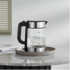 Електрочайник Xiaomi Electric Glass Kettle - Фото
