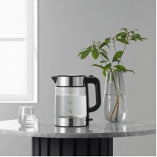 Електрочайник Xiaomi Electric Glass Kettle - Фото