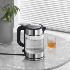 Електрочайник Xiaomi Electric Glass Kettle - Фото