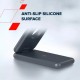 Зарядний пристрій Canyon Foldable wireless charger 15 W 3in1 Metal (CNS-WCS309M)
